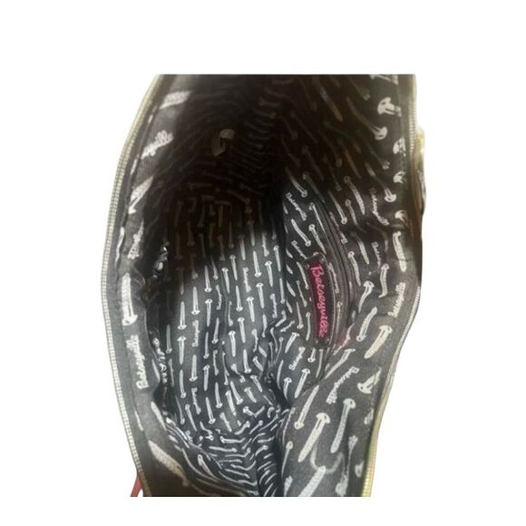 Betsey Johnson Betseyville Shoulder Bag - Picture 10 of 14